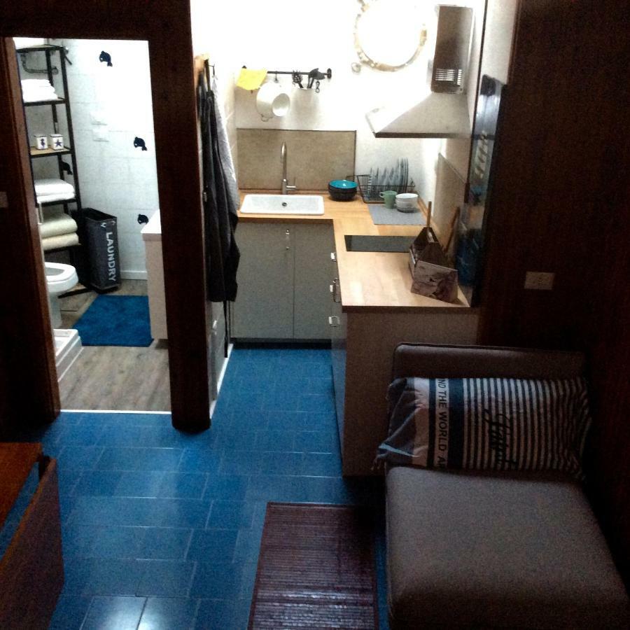 הוילה מונטרוסו אל מארה La Casa Del Doganiere מראה חיצוני תמונה